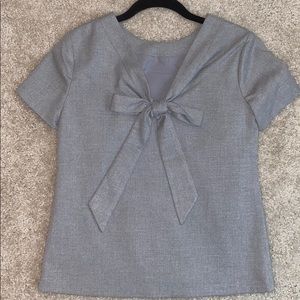 Banana Republic Top, X-Small Petite